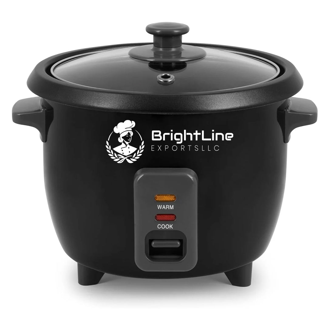 Housewares 1.5Qt. Rice & Grain Cooker