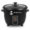 Housewares 1.5Qt. Rice & Grain Cooker