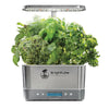 Hydroponic Indoor Garden with LED Light