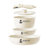 Nonstick Kitchen Cookware Sets,