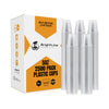 2500Pack 5oz Clear Plastic Cups